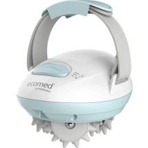 Ecomed Ac-80e Massagegerät Weiß