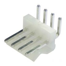 Barrette mâle (standard) Nbr de rangées: 1 Nombre de pôles par rangée: 3 CGV3W 1 pc(s) Bulk C879252 - Econ Connect