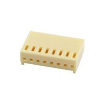 Boîtier femelle pour platines Econ Connect CV3 Nbr total de pôles 3 Pas: 2.54 mm 1 pc(s) Bulk C049411