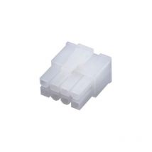Boîtier femelle pour platines econ connect H4DD8 Nbr total de pôles 8 Pas: 4.20 mm 1 pc(s) C620901