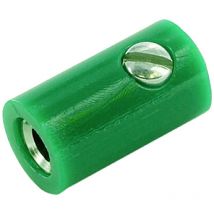 HOK25GN Miniatur-Bananenstecker Buchse 1 St. Bulk - Econ Connect