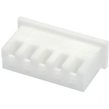 Econ Connect - Kabelgehäuse Polzahl Gesamt 5 Rastermaß: 2.5 mm H33H5 1 St. Bulk