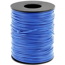 KL014BL100 Cavo per cablaggi 1 x 0.14 mm² Blu 100 m - Econ Connect