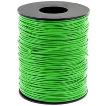 KL014GN100 Litze 1 x 0.14 mm² Grün 100 m - Econ Connect