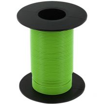 KL025GN25 Fil de câblage 1 x 0.25 mm² vert 25 m - Econ Connect