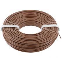 KL05BR40 Cavo per cablaggi 1 x 0.5 mm² Marrone 40 m - Econ Connect