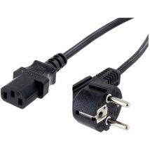 NKW3SW1 Kaltgeräte Anschlusskabel 3 m - Econ Connect