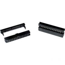 PV8RM2 Connecteur fil à carte Pas: 2 mm Nbr total de pôles: 8 Nbr de rangées: 2 1 pc(s) Tray Y991171 - Econ Connect