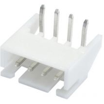 Stiftgehäuse-Platine Polzahl Gesamt 5 Rastermaß: 2.5 mm W33R5 1 St. - Econ Connect