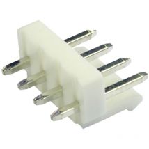 Econ Connect - Stiftleiste (Standard) Anzahl Reihen: 1 Polzahl je Reihe: 4 CSV4G/3 1 St. Bulk