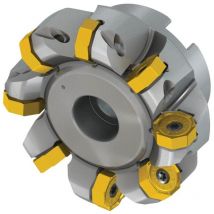 Pramet 80A08R-S45ON06-C Econ ON06 43 Face Mill
