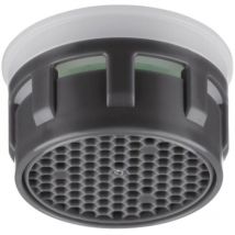 Economiseur à jet laminaire pca M22/M24 - 5,7L/min (vert) - Neoperl