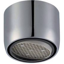 Mousseur aérateur orientable, 22x100, 9L/min, Honeycomb SSR