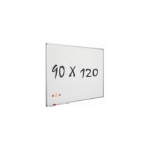 Quipo - Whiteboard 'Eco' s – magnetisch – 90x120cm