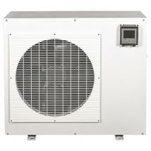 Pompa di calore per piscina - 30-40m3 - ecopac 06 Robby