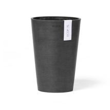 Ecopots Pisa 21 Blumentopf - L 21,1 Cm X H 29,8 Cm - Innen- Und Außenbereich