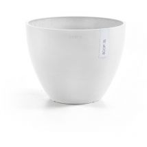 Pot Antwerp 40 Pure White - Ecopots