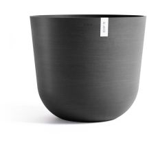 ECOPOTS Pot Oslo 65 Dark Grey 139,50 L