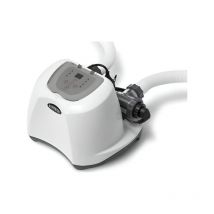 Stérilisateur au sel Intex Krystal Clear QS500 pour piscine jusqu'a 26,5 m³