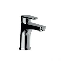 Ponsi - ecostyle 980 miscelatore lavabo monocomando con scarico cromo BTESTCLA01