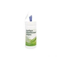Disinfectant 200 Wipes Tub - CPD24702 - 2work