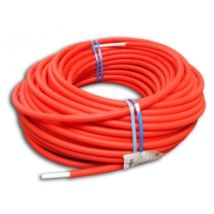 Tube PER – ECOTUB.BAO D12 – 100 ml – Gain bleu – Largeur, Type de tube, Rigidité du tube, Longueur