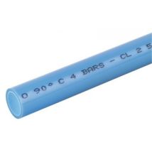 ECOTUB.BAO D20 – Tube PER – 120 ML – Largeur, Type de tube, Rigidité du tube, Longueur – ACOME