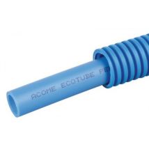 Tube PER ACOME – ECOTUBE GAINE 20B 60M – Polyéthylène réticulé – Résistance élevée – Non toxique
