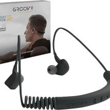 Couteurs sans fil pour le sport