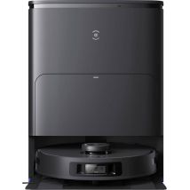 Ecovacs Deebot T30s Pro Robot Aspirapolvere Nero