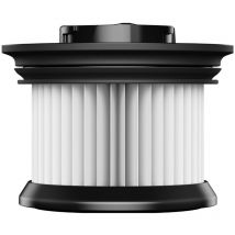 Filtre hepa pour l'aspirateur X2 combo, 1 pc/boîte, accessoire d'origine DFI010027 - Ecovacs