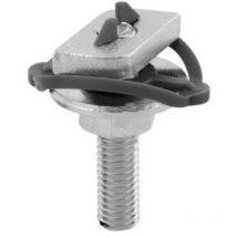 Ecr dble coul wm ez m8x50mm