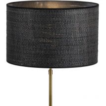 Écran Conique 30X24X32 Fin Noir