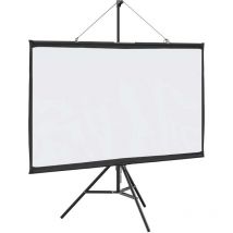 Cran de projection avec trépied 50 pouces 16:9 Vidaxl