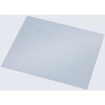 Ecran de protection Polycarbonate 91x42mm