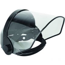 Ecran de protection relevable