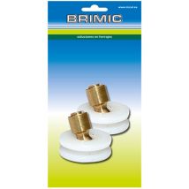 Ecran De Roulement Bl Art Rd3 Ø26x9mm Bl 91799 Micel