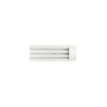 Ecran direct Matel pour 2 tubes led 120cm