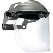 Cran facial rabattable Bolle IFS20 résistant à : Chaleur anti-UV ( Prix pour 1 )