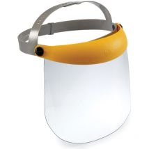 Cran facial rabattable Bolle flip-up faceshield ( Prix pour 1 )