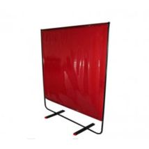Ecran Fixe De Protection Soudure Rapido 1500 Weltek