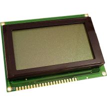 Display Elektronik - cran lcd noir rvb 128 x 64 Pixel (l x h x p) 93 x 70 x 10.7 mm A264092