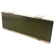 Steinberg Systems – Écran LCD pour balance à crochet – 40 mm – Compatible avec balances Steinberg – Balance, peson et dynamomètre