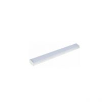 Ecran led mat rectangulaire intégré 48w 120cm neutre