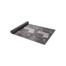 Proclima - Solitex fronta wa : pare pluie triple couche de façade pro clima, 150 x 5000cm