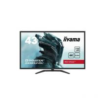 42,5 led g master G4380UHSU B1 - Iiyama