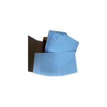 Ecran plastique rigide pour casque bali ACF F069