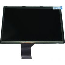 Cran tactile lcd IMAChoice 7' Uconnect pour navigation radio compatible avec Jeep Compass 2017 2018 2019 2020 Numéro de pièce TDO-WXGA0700K00033-V2