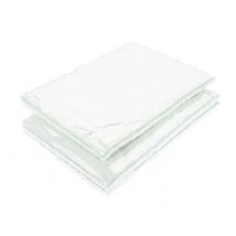 Castolin - Ecran thermique isolant pour soudure, le pack de 3