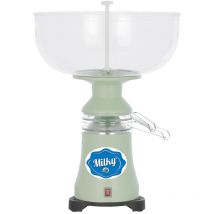 Crémeuse électrique 90 litres FJ90 pp Milky